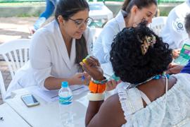 Praça de Itararé - 2019 - Vitória/ES